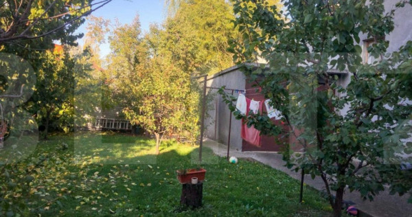 Casă individuală cu 4 dormitoare, 200 mp utili, Timișoara
