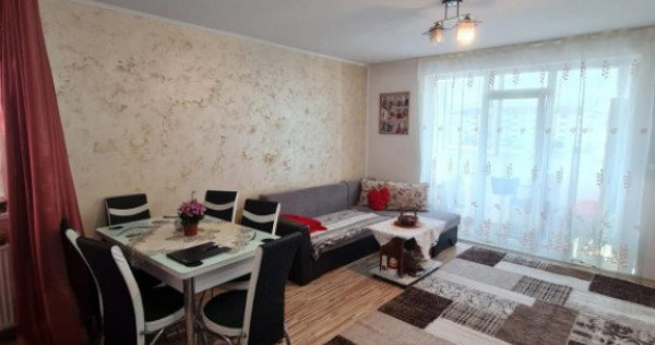 Apartament 2 camere, parcare, zona Dumitru Mocanu