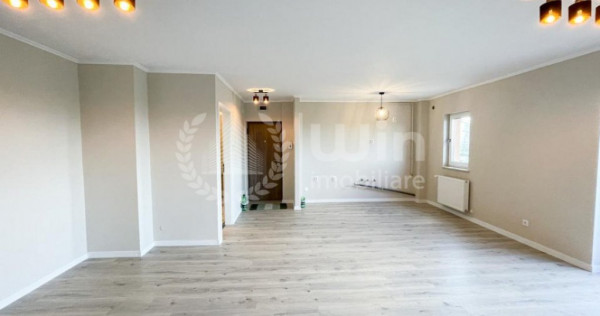 Apartament 3 camere | Renovat | 63mp | Etaj 2 | Balcon | Ghe