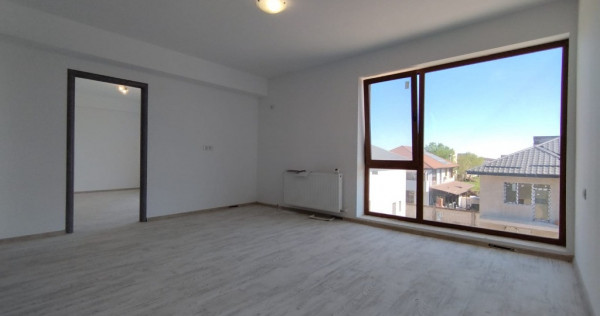Apartament cu 2 camere | la intrare in Bucuresti | centrala proprie
