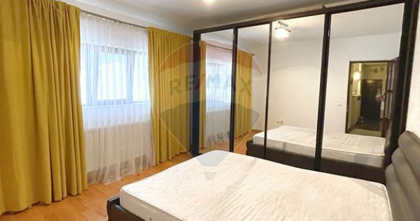 Apartament de 70 mp cu două camere în Suceava