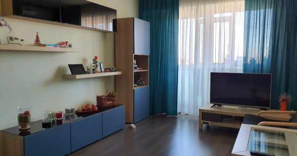 Apartament 3 camere - Zona Ţiglina 1 - PS-uri