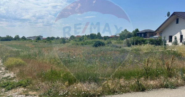 OPORTUNITATE! De vanzare TEREN 4610 mp, Corbeanca-IF