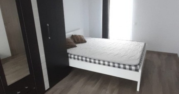 Chirie apartament cu 3 camere in Cluj, Andrei Muresanu