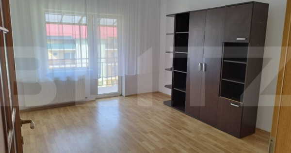 Apartament 2 camere, 59 mp, zona Manastur