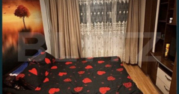 Garsoniera, 22mp, zona CAM