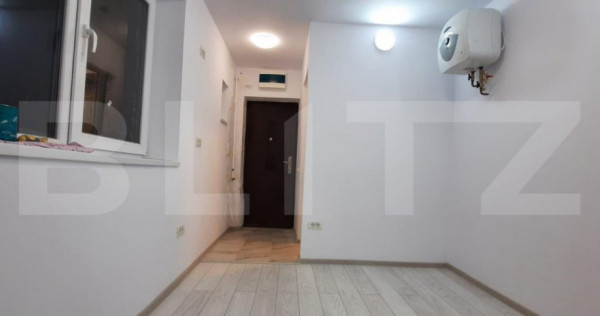 Garsonieră la cheie, zona Debarcader