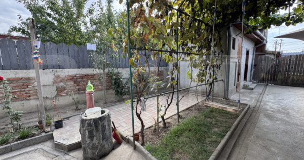 Casa individuala P+ 1E, 230 mpu, teren 382 mp, Brestei, mall