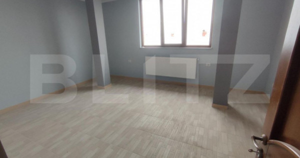 Apartament 2 camere, 63mp, Central - Rădăuți