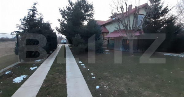 Casă individuală Târgoviste.