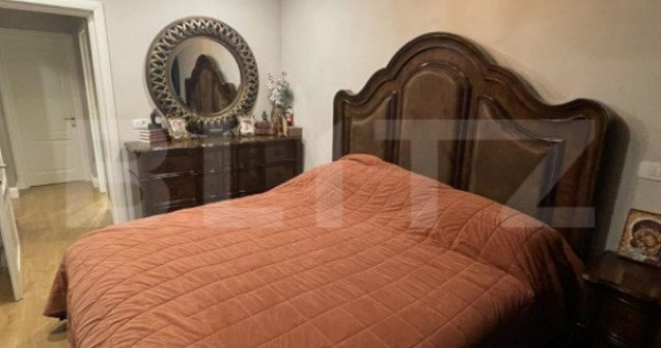 Apartament modern, 3 camere, cu terasa de 39 mp, cartier Bur