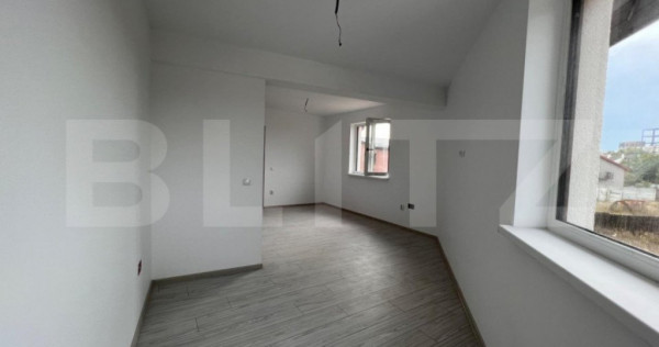 Casă P+1E, finisata la cheie, mobilata, zona Bariera Vâlc