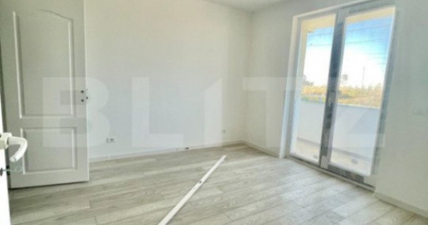 Apartament 2 camere, 53 mp, super pret, Giroc