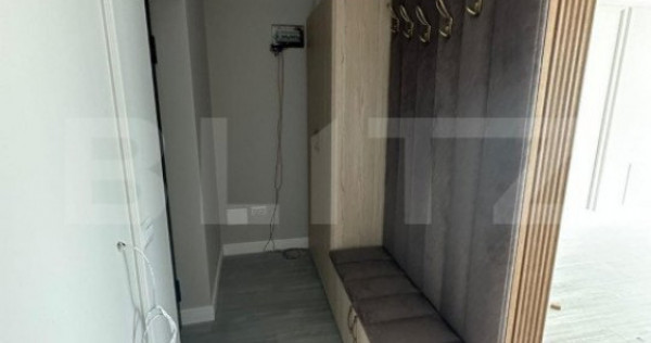 Apartament 2 camere, 78mp, zona Radauti