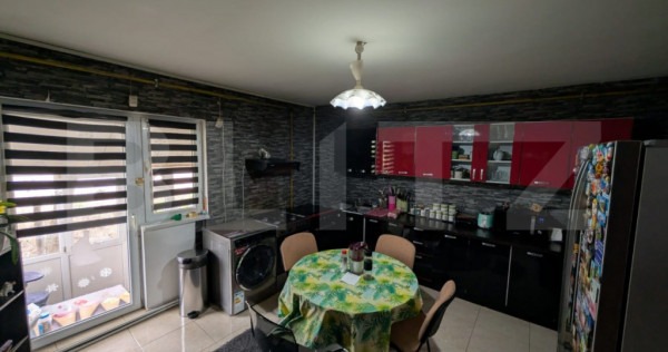 Ofertă Casa Tip Duplex Mobilata-Utilata complet