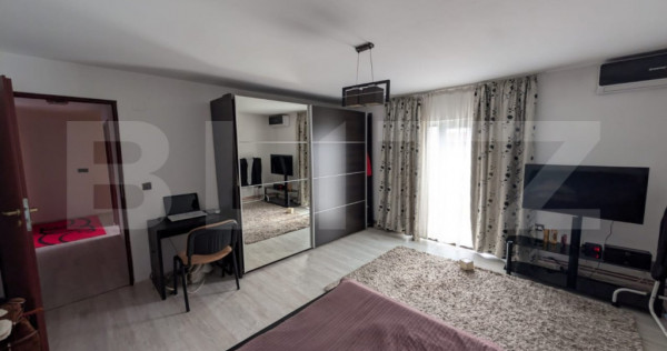 Ofertă Casa Tip Duplex Mobilata-Utilata complet