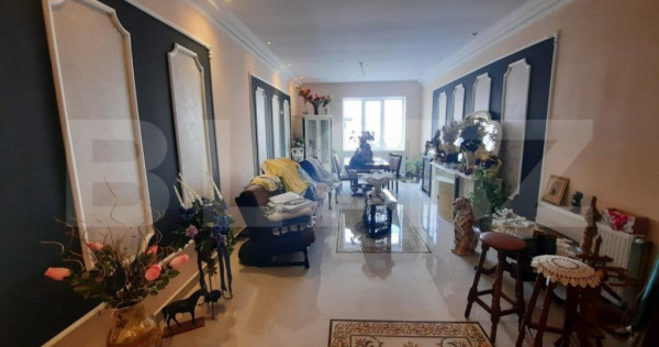 Ocazie! Casa de 600mp, teren 1050mp, zona Sagului