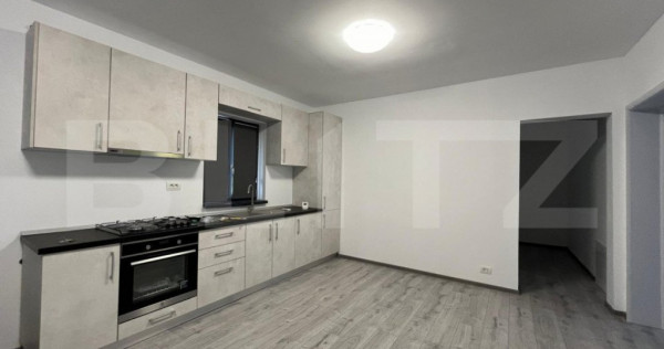 Apartament cu 3 camere, 70 mp, zona cartierul Brestei