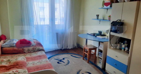 Apartament cu 2 camere, 54mp, 7 Noiembrie