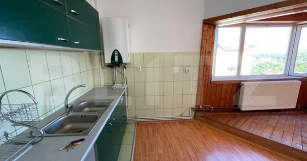 Apartament Design Unic, 2 camere, 54 mp, cu Pod și Boxă, z