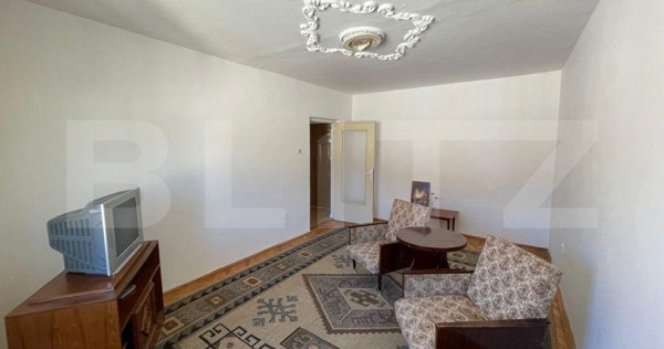 Apartament Design Unic, 2 camere, 54 mp, cu Pod și Boxă, z