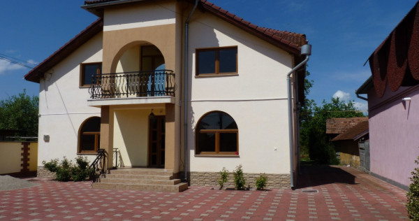 Casa Cristur, Hunedoara