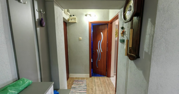 Apartament cu 4 dormitoare in Alfa - TUR VIRTUAL