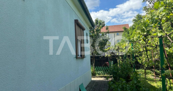 Casa de inchiriat 4 camere la prima inchiriere Sibiu pentru