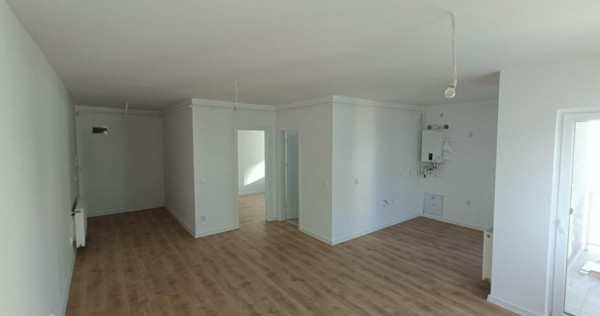 Apartament 2 camere bloc nou - Doamna Stanca - COMISION 0% C