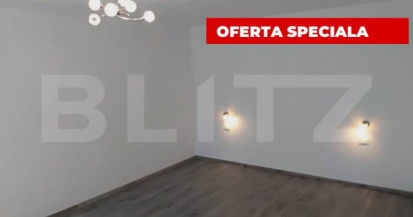 Apartament de 2 camere la casa cu beci și mansardă