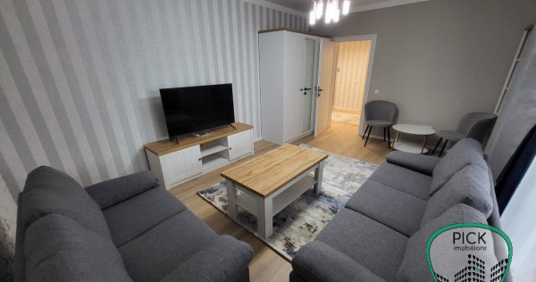 P 4091 - Apartament cu 2 camere în Târgu Mureș, cartie...
