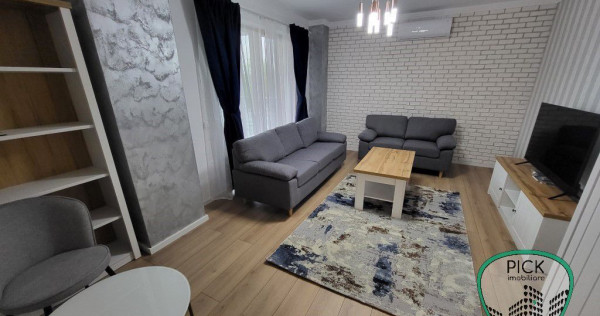 P 4091 - Apartament cu 2 camere în Târgu Mureș, cartie...