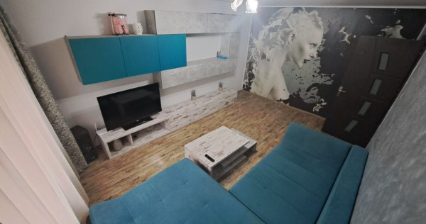 Apartament 3 Camere Brancoveanu Mobilat Utilat
