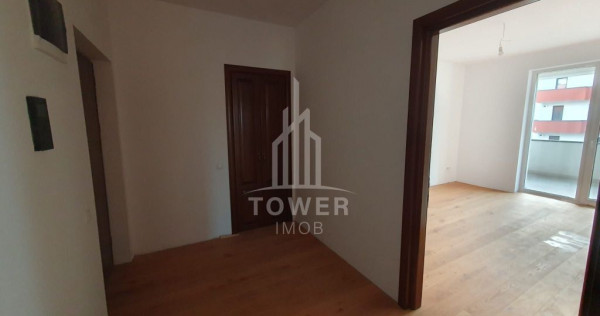 Apartament de inchiriat in Sibiu–3 camere, balcon, parc...