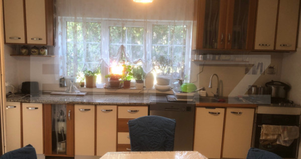 Casa de vanzare , 284 mp , zona strazii Careiului