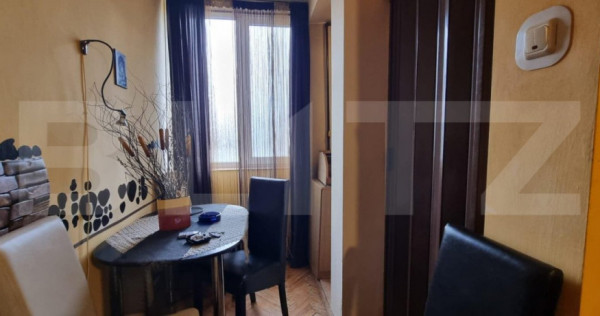 Garsoniera, 27 mp , żona M17