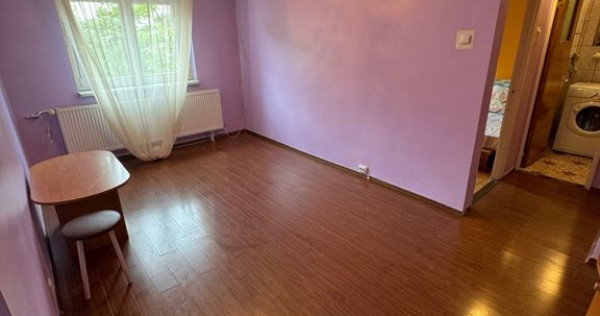 Stradal Soseaua Oltenitei 4 camere bloc anvelopat