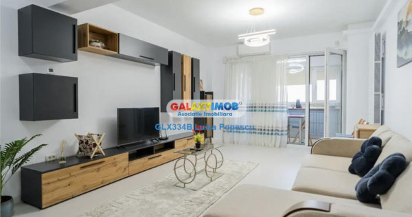 APARTAMENT 2 CAMERE 13 SEPTEMBRIE-LIBERTY-ADDRESS RESIDENCE