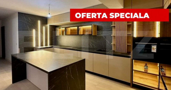 OFERTA Apartament 2 camere, ansamblu finalizat 2024