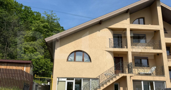 Duplex, 166 mp utili, 4 camere, cartier Burdujeni-Sat