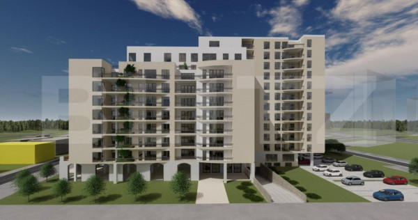 Teren intravilan Lipovei 5771 mp, destinatie rezidentiala P+