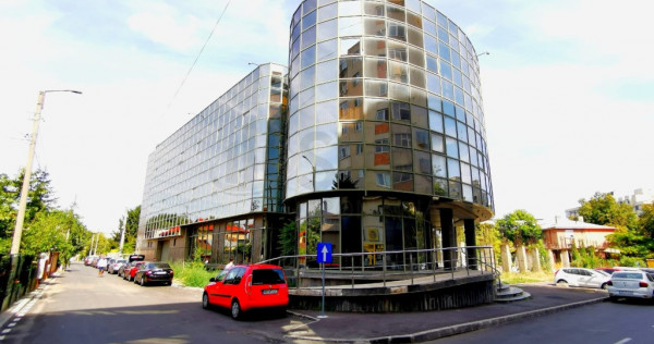 Centru Comercial Giurgiu central