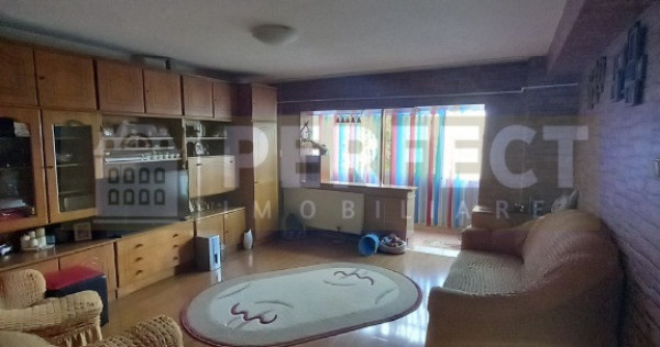 Apartament 3 camere, et 4/4, Mihai Bravu - 77500 euro