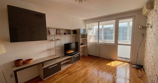 Apartament cu vedere panoramica langa Piata Muncii