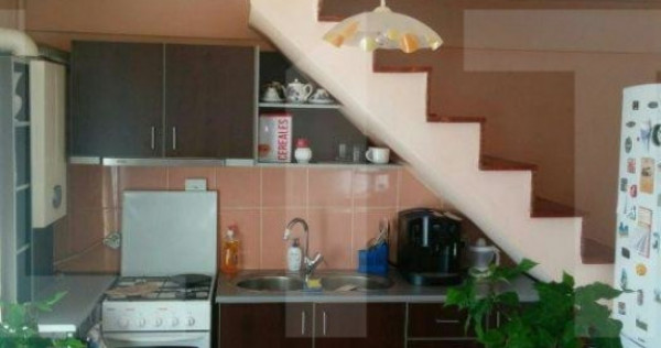 Apartament 5 camere, 135 mp, balcon, Bulevardul Muncii