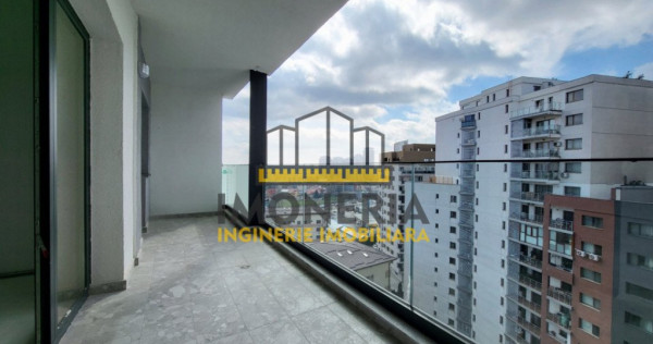 2 camere | finalizat | 0% comision| metrou Mihai Bravu 2 min