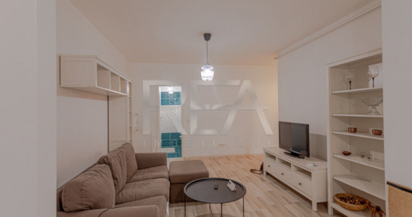 2 camere 50mp - Metalurgiei - Carrefour Grand Arena