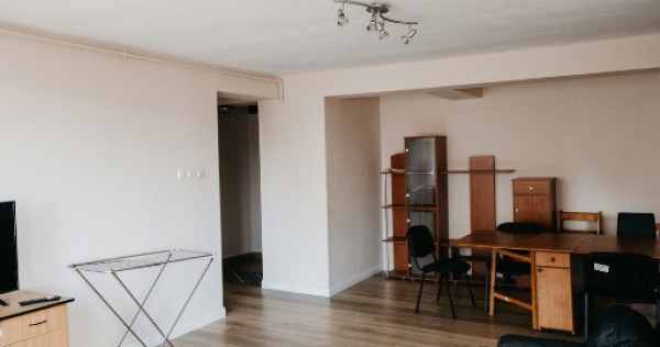 Apartament 4 camere in Zorilor zona Pasteur