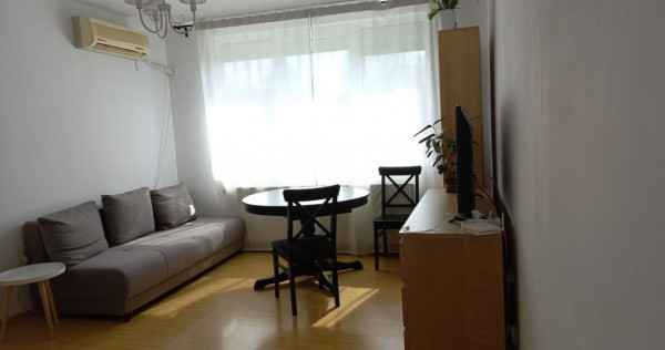 Apartment 3 camere mobilat -zona Berceni