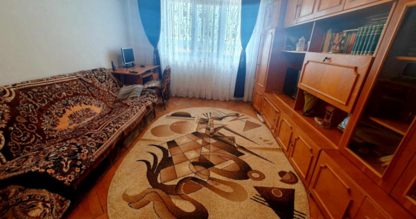 Închiriere apartament 2 camere, Str. Nicolae Titulescu